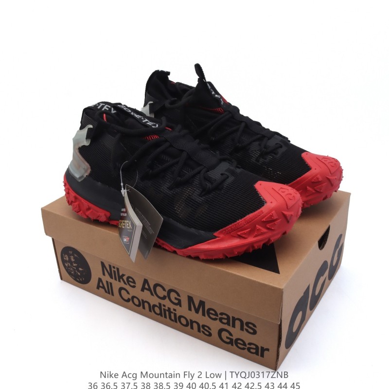 나이키 ACG 마운틴 플라이 로우