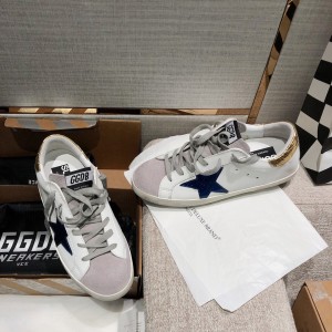 황금 구스 남녀 운동화 디럭스 브랜드 GGDB