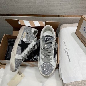 황금 구스 남녀 운동화 디럭스 브랜드 GGDB