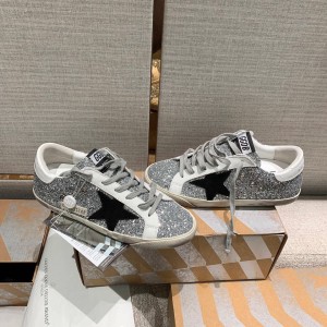 황금 구스 남녀 운동화 디럭스 브랜드 GGDB