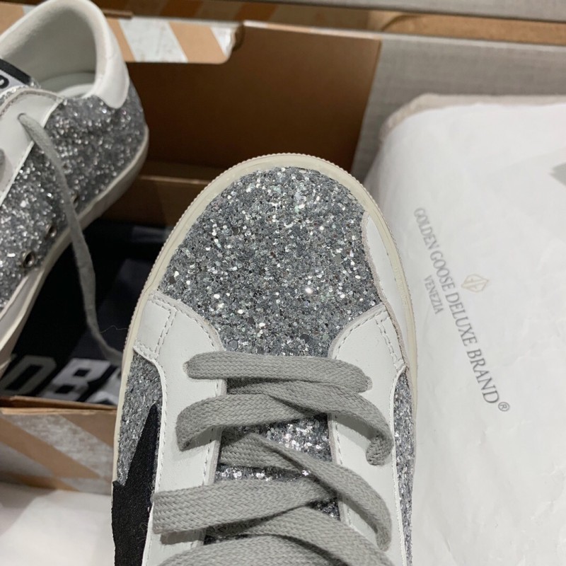 황금 구스 남녀 운동화 디럭스 브랜드 GGDB