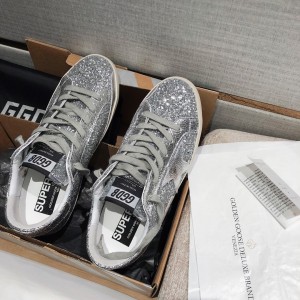 황금 구스 남녀 운동화 디럭스 브랜드 GGDB