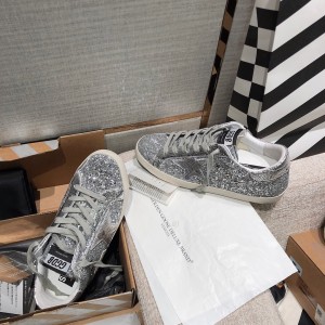 황금 구스 남녀 운동화 디럭스 브랜드 GGDB