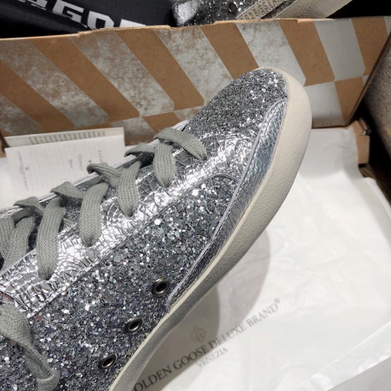 황금 구스 남녀 운동화 디럭스 브랜드 GGDB