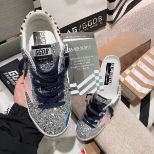 황금 구스 남녀 운동화 디럭스 브랜드 GGDB