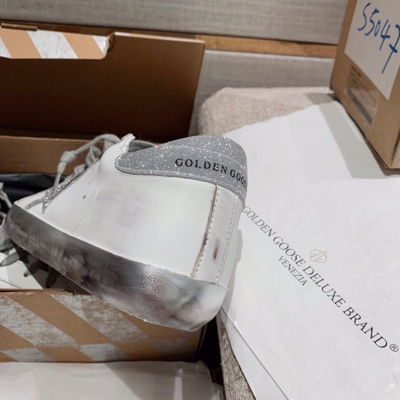 황금 구스 남녀 운동화 디럭스 브랜드 GGDB