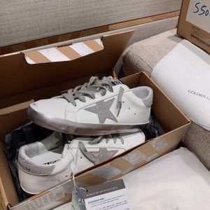 황금 구스 남녀 운동화 디럭스 브랜드 GGDB