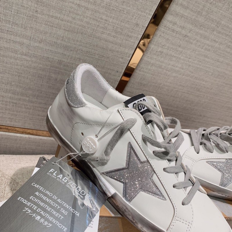 황금 구스 남녀 운동화 디럭스 브랜드 GGDB