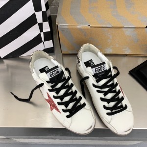 황금 구스 남녀 운동화 디럭스 브랜드 GGDB