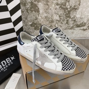 황금 구스 남녀 운동화 디럭스 브랜드 GGDB