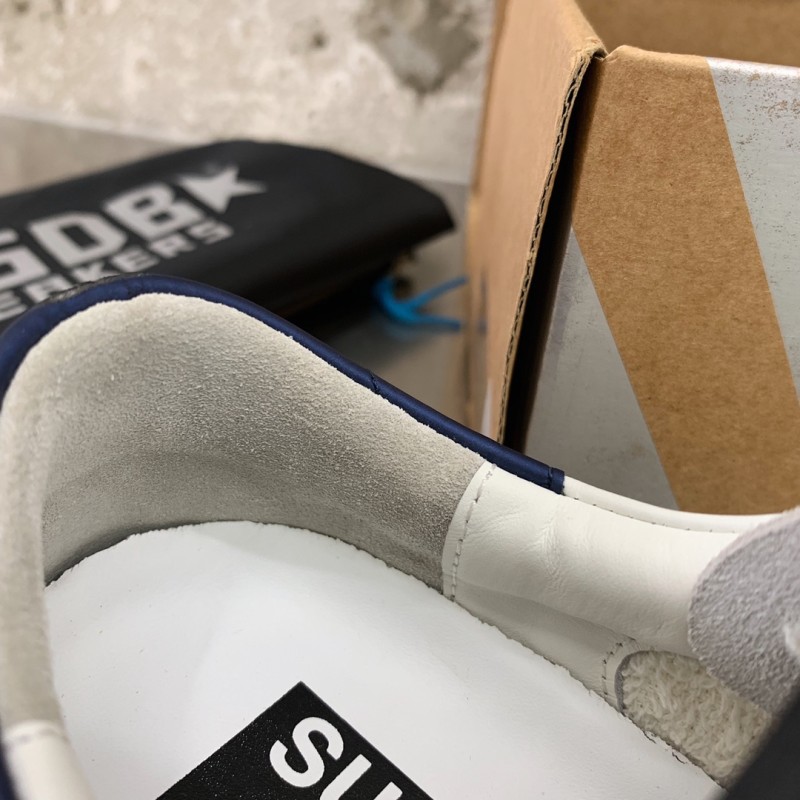 황금 구스 남녀 운동화 디럭스 브랜드 GGDB