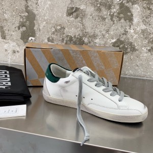 황금 구스 남녀 운동화 디럭스 브랜드 GGDB