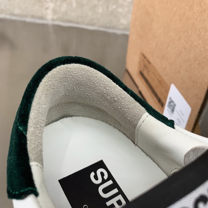 황금 구스 남녀 운동화 디럭스 브랜드 GGDB