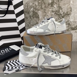 황금 구스 남녀 운동화 디럭스 브랜드 GGDB