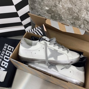 황금 구스 남녀 운동화 디럭스 브랜드 GGDB