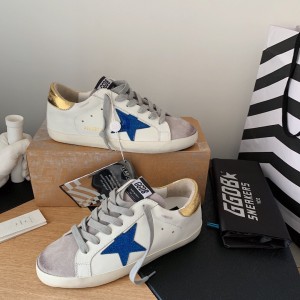 황금 구스 남녀 운동화 디럭스 브랜드 GGDB