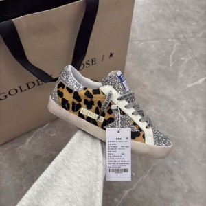 황금 구스 남녀 운동화 디럭스 브랜드 GGDB