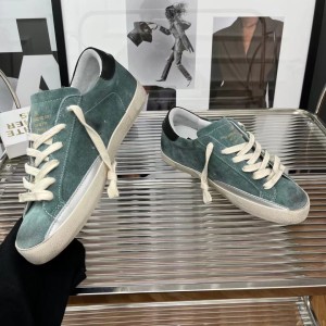 황금 구스 남녀 운동화 디럭스 브랜드 GGDB