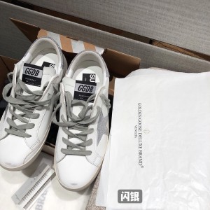 황금 구스 남녀 운동화 디럭스 브랜드 GGDB