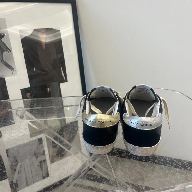 황금 구스 남녀 운동화 디럭스 브랜드 GGDB