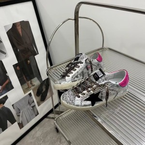 황금 구스 남녀 운동화 디럭스 브랜드 GGDB