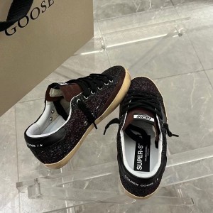황금 구스 남녀 운동화 디럭스 브랜드 GGDB