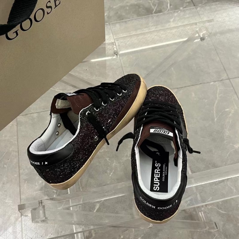 황금 구스 남녀 운동화 디럭스 브랜드 GGDB