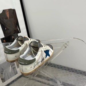 황금 구스 남녀 운동화 디럭스 브랜드 GGDB