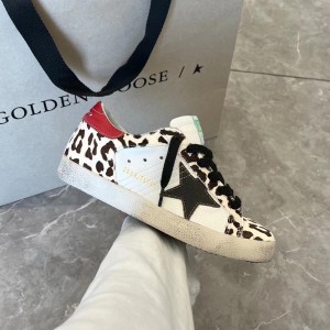 황금 구스 남녀 운동화 디럭스 브랜드 GGDB