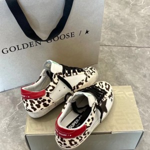 황금 구스 남녀 운동화 디럭스 브랜드 GGDB