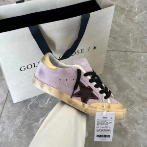 황금 구스 남녀 운동화 디럭스 브랜드 GGDB