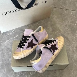 황금 구스 남녀 운동화 디럭스 브랜드 GGDB