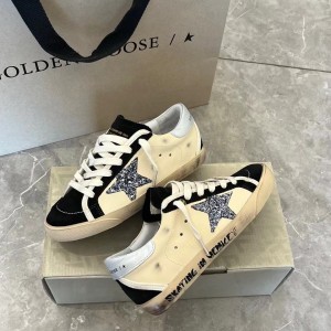 황금 구스 남녀 운동화 디럭스 브랜드 GGDB