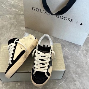 황금 구스 남녀 운동화 디럭스 브랜드 GGDB