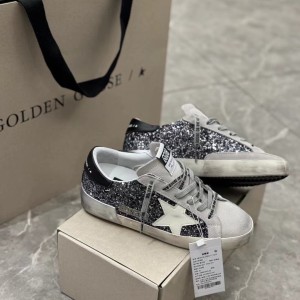 황금 구스 남녀 운동화 디럭스 브랜드 GGDB