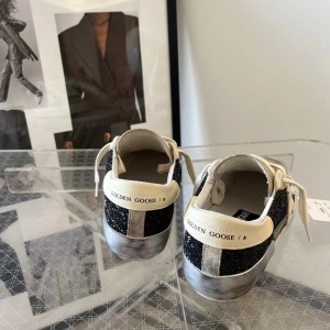 황금 구스 남녀 운동화 디럭스 브랜드 GGDB