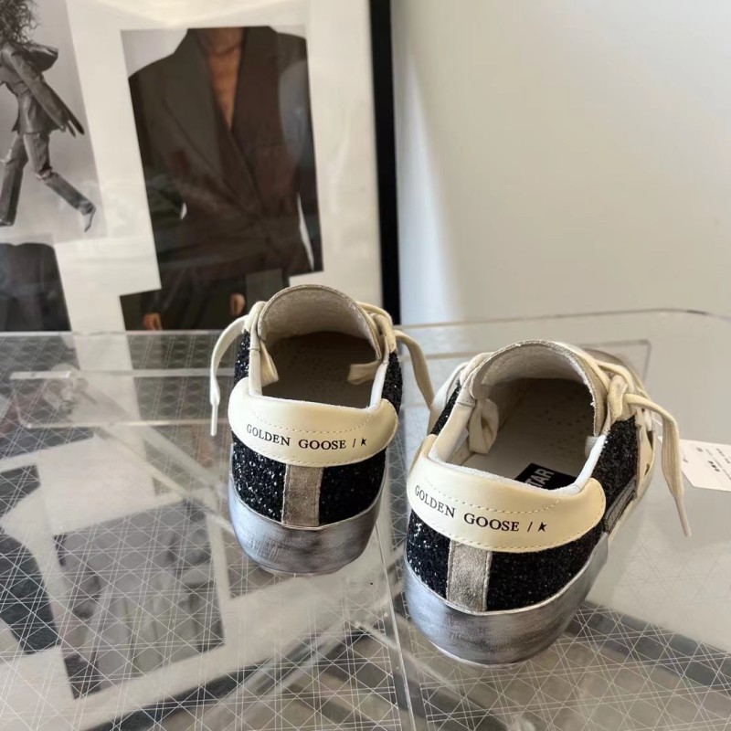 황금 구스 남녀 운동화 디럭스 브랜드 GGDB