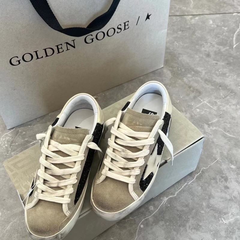 황금 구스 남녀 운동화 디럭스 브랜드 GGDB