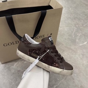 황금 구스 남녀 운동화 디럭스 브랜드 GGDB