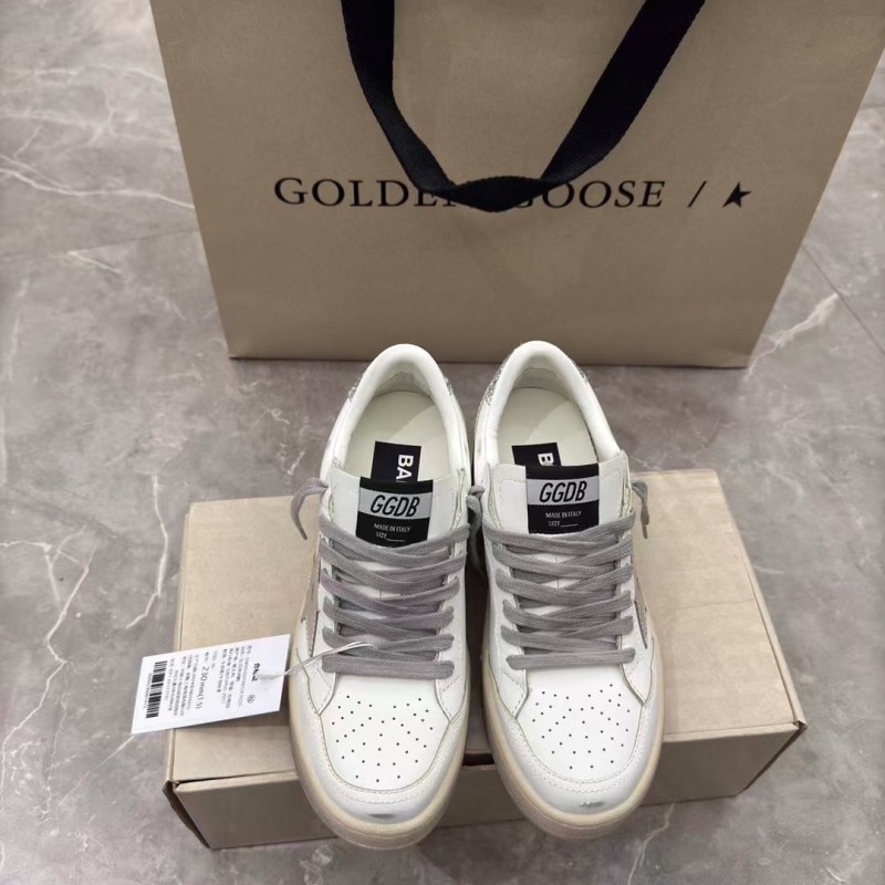 황금 구스 남녀 운동화 디럭스 브랜드 GGDB