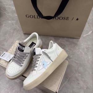 황금 구스 남녀 운동화 디럭스 브랜드 GGDB