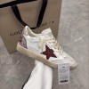 황금 구스 남녀 운동화 디럭스 브랜드 GGDB
