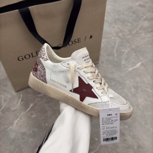 황금 구스 남녀 운동화 디럭스 브랜드 GGDB