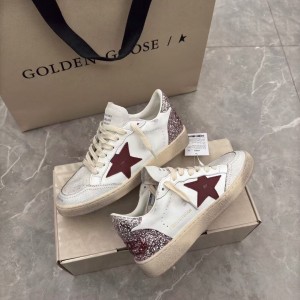 황금 구스 남녀 운동화 디럭스 브랜드 GGDB