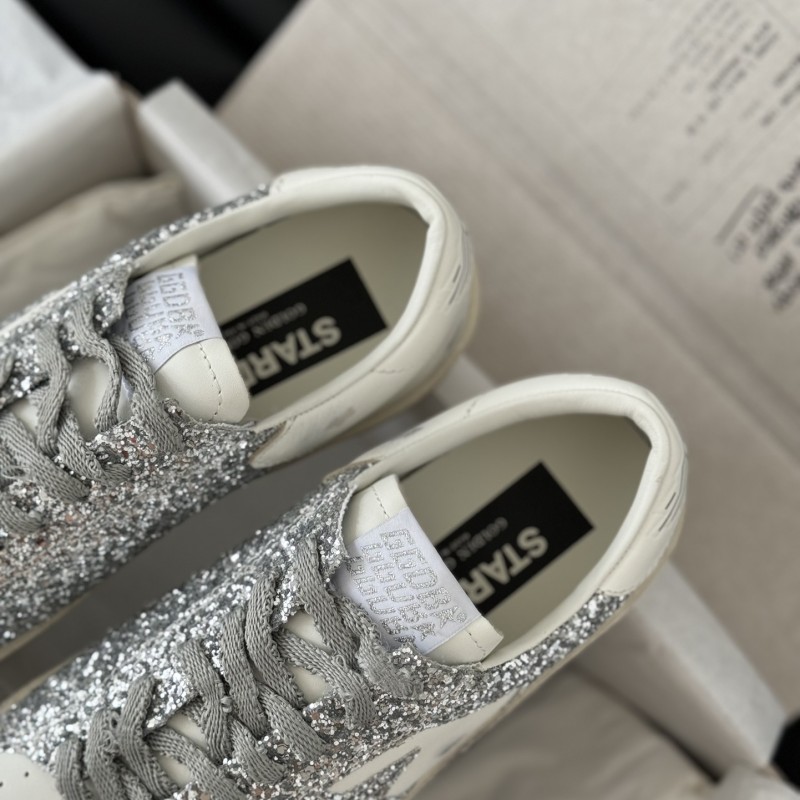 황금 구스 남녀 운동화 디럭스 브랜드 GGDB