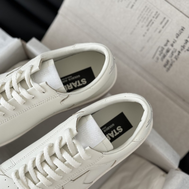 황금 구스 남녀 운동화 디럭스 브랜드 GGDB