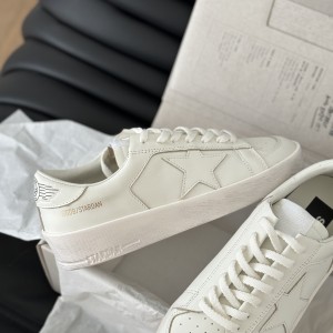 황금 구스 남녀 운동화 디럭스 브랜드 GGDB