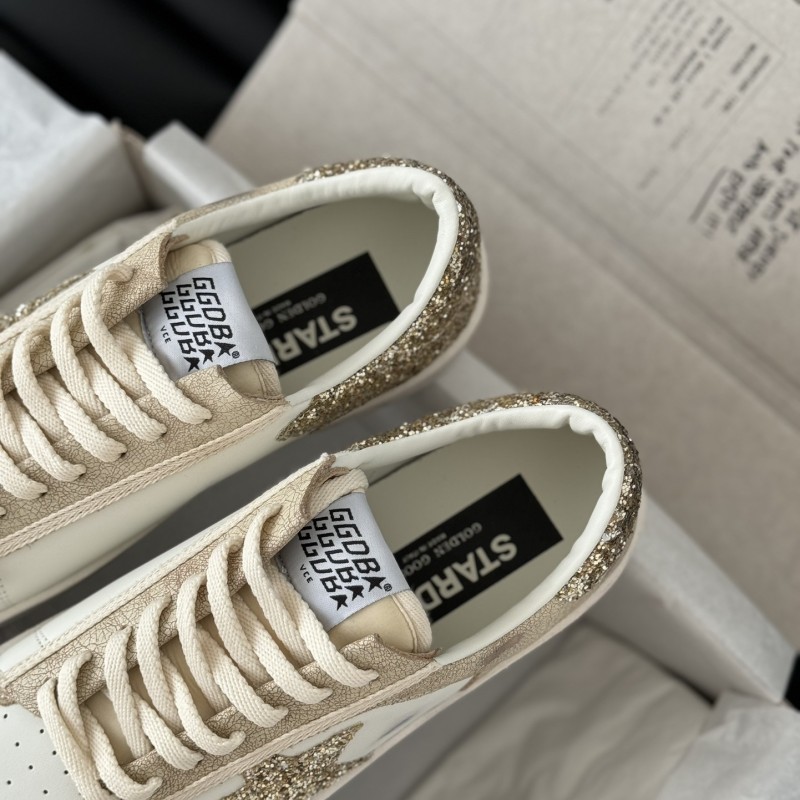 황금 구스 남녀 운동화 디럭스 브랜드 GGDB