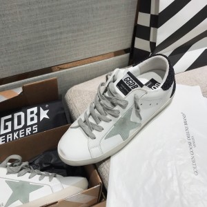 황금 구스 남녀 운동화 디럭스 브랜드 GGDB