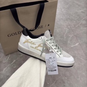 황금 구스 남녀 운동화 디럭스 브랜드 GGDB